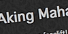 Aking Mahal Network - shrine collective