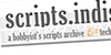 Scripts.Indisguise.Org - tech archive