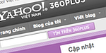 Yahoo! 360plus thumbnail