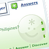 Frontpage PA module screenshot